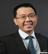 Prof. asociado Low Chyi Yeu David