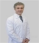 Dr. Cengiz Atis,Neurosurgeon, Istanbul
