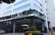 Больница Динанатх Мангешкар и Исследовательский центр, Пуна