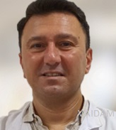 دكتور درويش أكبيلين ، جراح التجميل ، اسطنبول