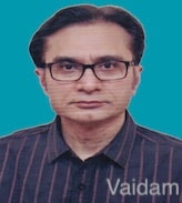 डॉ। देवेंद्र सिंह