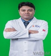 Dr Davinder Kundra,Pulmonologist, New Delhi