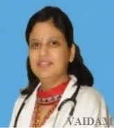 Dr. Samta Bali Rathore