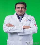 Dr. Dharam Pani Pandey,Physiotherapist, New Delhi