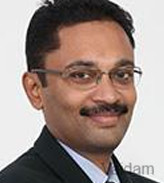 Doktor Dharmaraj Yadav, Ortopediya va qo'shma almashtirish jarrohi, Mumbay