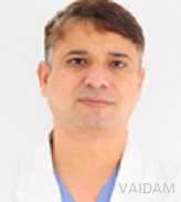 Dr Dharmendra Sharma