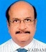 Dr. Dileep G. Kulkarni