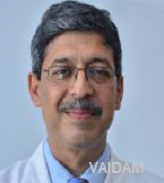 Dr. Dinesh Kumar Singal ,Medical Gastroenterologist, New Delhi