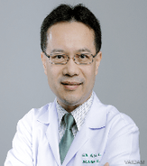 Dr. Direk Charoenkul,Orthopaedic and Joint Replacement Surgeon, Bangkok