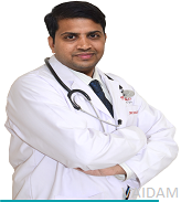 Doktor Manoj Pahukar