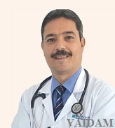 Dr. Khaled Galal,Interventional Cardiologist, Abu Dhabi