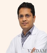 Doktor Ravindra Gurav