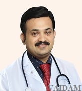 Dr. Mathew Vadukoot L