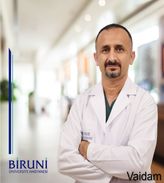Dr. Fuat Bilgili,Orthopaedic and Joint Replacement Surgeon, Istanbul