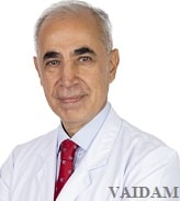 Dr. Orhan Akinci