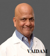 Dr Anil Gupta 