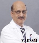 Dr Bhaskar Keshavarao Telang 