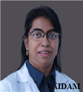 Dr Anita Samraj