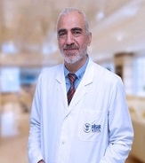 Professor Ali Fedakar