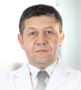 Prof. Dr. Doğan Özcan,Radiation Oncologist, Istanbul