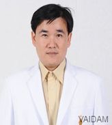 Dr. Satchana Pumprueg,Electrophysiologist, Bangkok