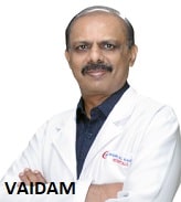 Dr. KS Krishna Kumar 