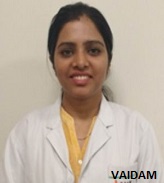Doktor Priyanka Chauhan Garg