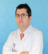 Profesor Doctorado Abdullah ŞUMNU