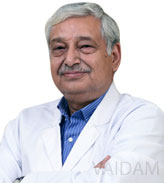 Dr. S Hukku,Radiation Oncologist, New Delhi