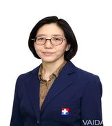 Dr. Dolrudee Songtish,Surgical Oncologist, Bangkok