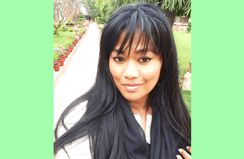 Донина Ваа из Австралии прошла успешную терапию бариатриком в Индии