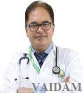 Dr. Amit Bhargava,Medical Oncologist, New Delhi