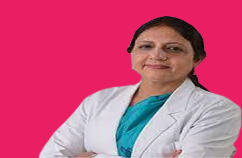Ведущий акушер-гинеколог Индии: д-р Ниша Капур