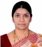 Dr. Vanaja Shivkumar,Gynaecologist and Obstetrician, Bangalore