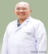 Dr. Surazee Prommool,Nephrologist, Bangkok