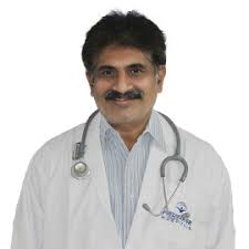 Dr V Prakash Babu,Advanced Laparoscopic, Minimal Access and Bariatric Surgeon, Hyderabad