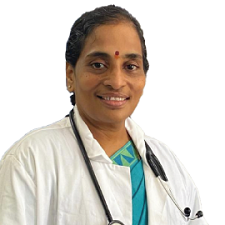 Dr. A L Sailaja,Gynaecologist and Obstetrician, Sangareddy