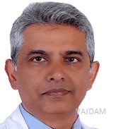 डॉ। आशीष शाह, एडवांस्ड लेप्रोस्कोपिक, मिनिमल एक्सेस और बैरिएट्रिक सर्जन, बैंगलोर