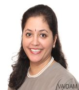 Dr. Abha Bhat ,Gynaecologist and Obstetrician, Mumbai