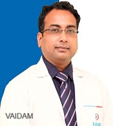 Doktor Abhishek Kumar Sambharia