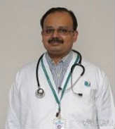 Dr Abraham Oomman,Interventional Cardiologist, Chennai