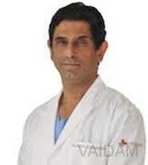 Doktor Adarsh ​​Choudhary, Jarrohlik gastroenterologi, Gurgaon