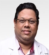 Dr. Advait Prakash