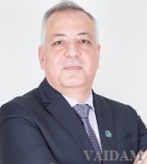 Д-р Ахмад Зохди Аль Катма