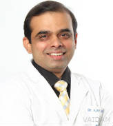 डॉ। अजय शर्मा
