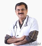 Doktor Ajit K Nair
