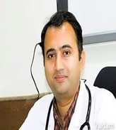 Doktor Ajit Jadxav