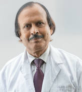 Doktor Ajoy Deshmux, Noida interventsion kardiologi