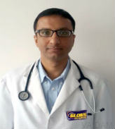 Dr. Alok Sehgal,Interventional Cardiologist, Ghaziabad