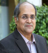 Dr Alok Sharma